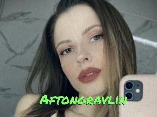 Aftongravlin