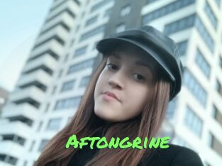 Aftongrine