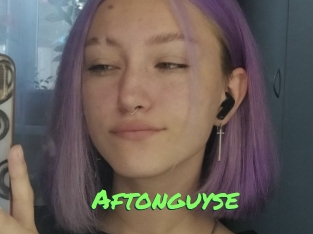 Aftonguyse