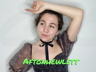 Aftonhewlett