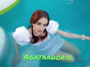 Agataahorio