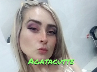 Agatacutte