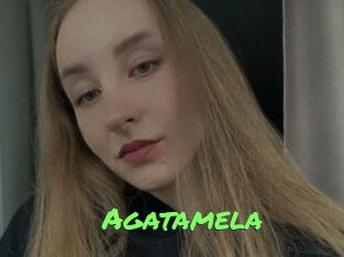 Agatamela