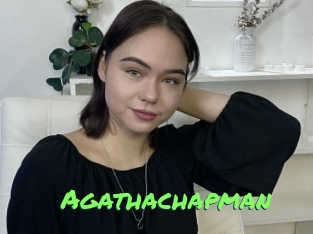 Agathachapman