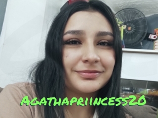 Agathapriincess20