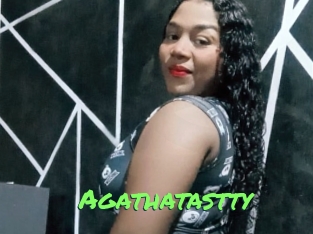 Agathatastty