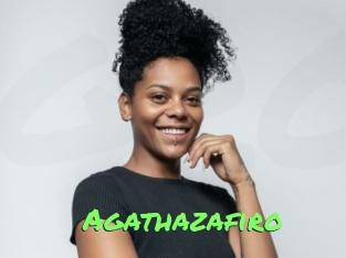 Agathazafiro