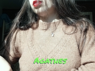 Agathes