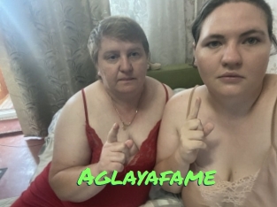 Aglayafame