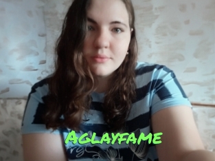 Aglayfame