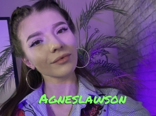 Agneslawson