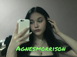 Agnesmorrison