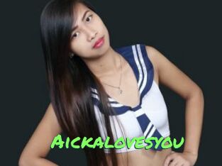 Aickalovesyou