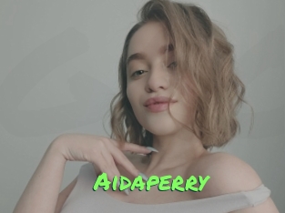 Aidaperry