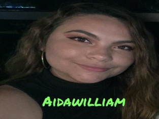 Aidawilliam