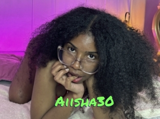 Aiisha30