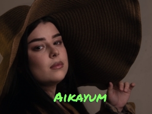 Aikayum