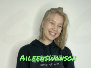 Aileenswanson