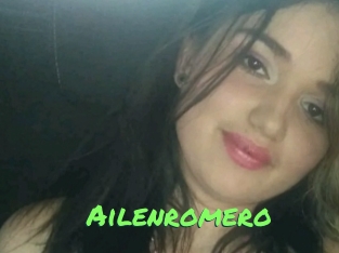 Ailenromero