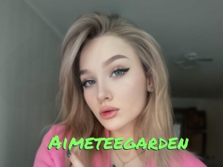 Aimeteegarden
