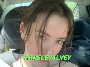 Ainsleyalvey