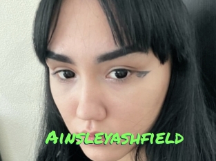 Ainsleyashfield