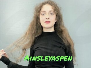 Ainsleyaspen