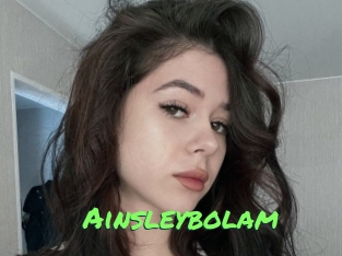 Ainsleybolam