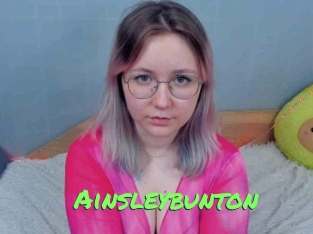 Ainsleybunton