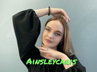 Ainsleycaris