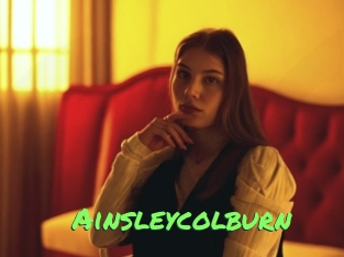 Ainsleycolburn