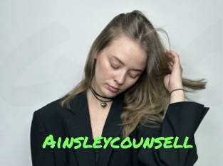 Ainsleycounsell