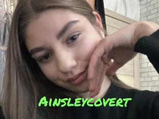 Ainsleycovert