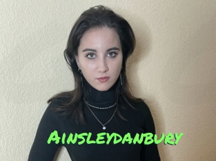 Ainsleydanbury