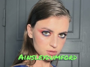 Ainsleydumford