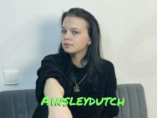 Ainsleydutch