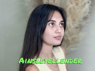 Ainsleyellender