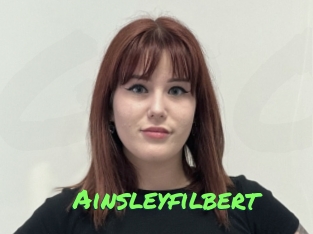 Ainsleyfilbert