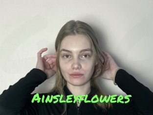 Ainsleyflowers