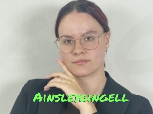 Ainsleygingell