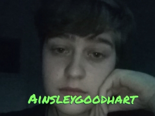 Ainsleygoodhart