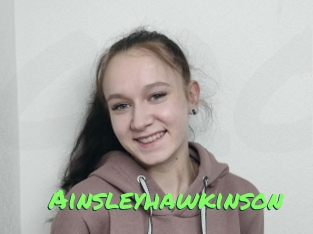 Ainsleyhawkinson