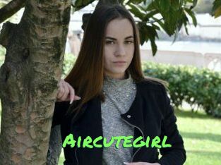 Aircutegirl