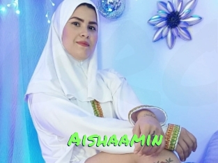 Aishaamin