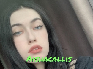 Aishacallis