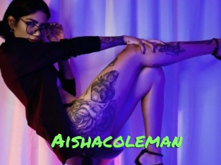 Aishacoleman