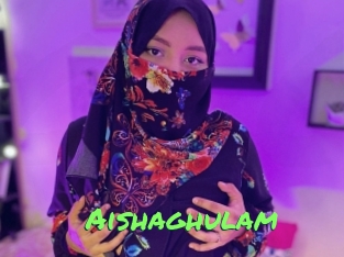 Aishaghulam