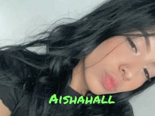 Aishahall