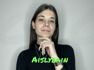 Aislybain