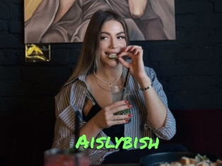 Aislybish